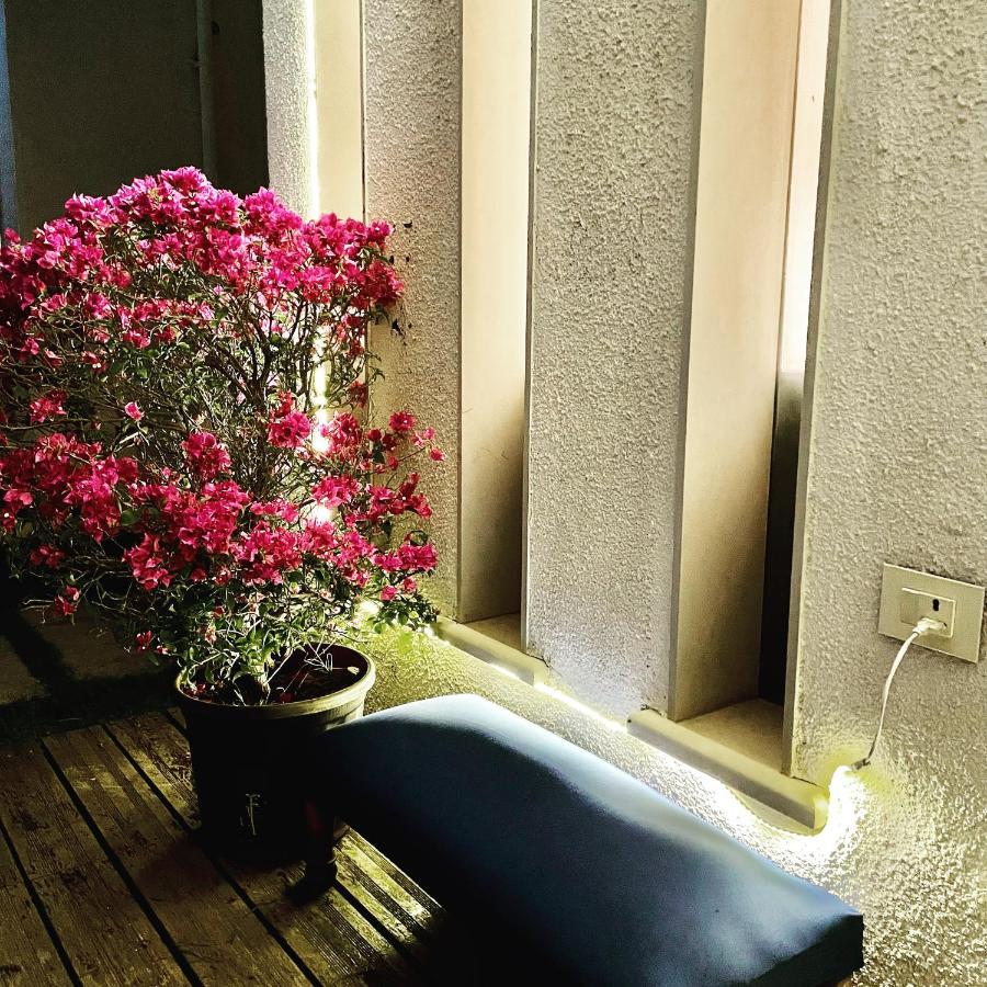 Ochre Villa- Luxury Property In Assagaon / ヴァガトール エクステリア 写真